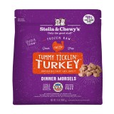 Stella & Chewy's® for Cats Frozen Morsels Tummy Ticklin' Turkey
